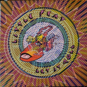 Buy CD!